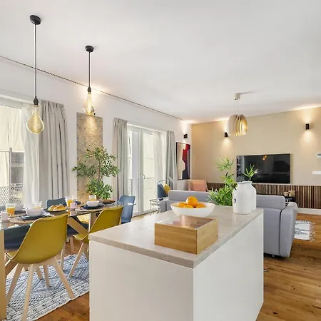דירה Whome | Ribeira 11 Design