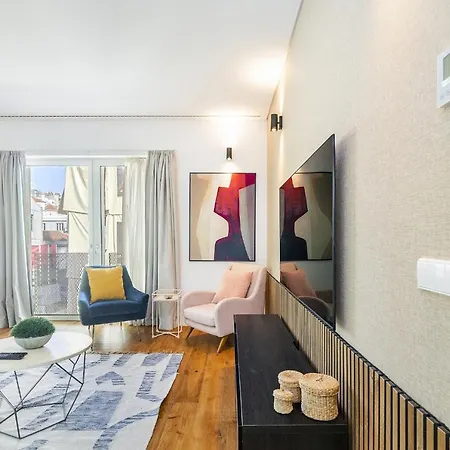 Whome | Ribeira 11 Design ליסבון