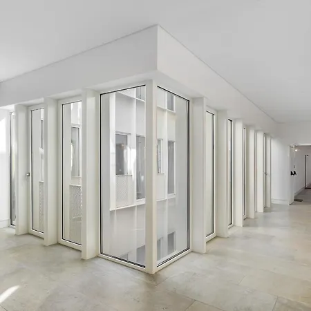 Whome | Ribeira 11 Design Lisboa