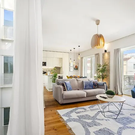 Whome | Ribeira 11 Design Lizbona