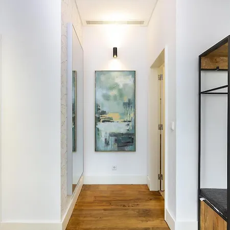 Apartman Whome | Ribeira 11 Design