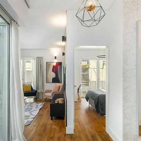 Whome | Ribeira 11 Design Apartman Lisboa