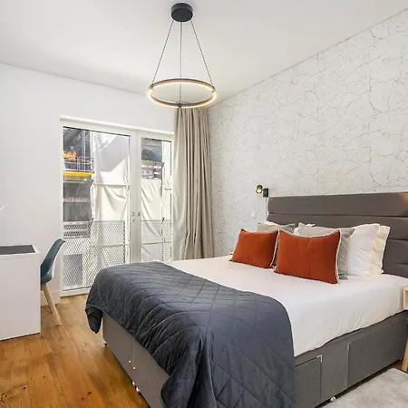 Whome | Ribeira 11 Design