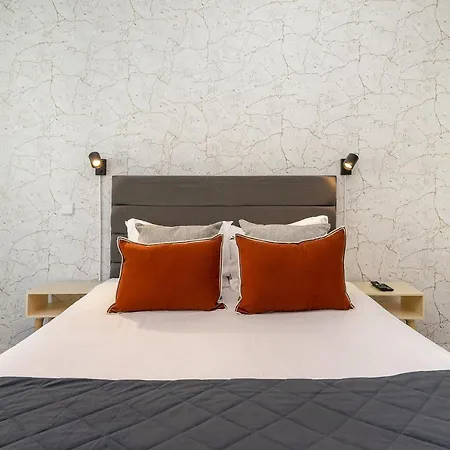 Whome | Ribeira 11 Design Апартаменти Лісабон