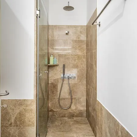 Apartament Whome | Ribeira 11 Design Lizbona