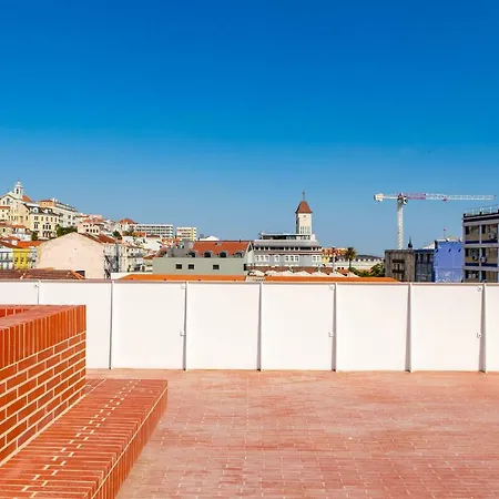 Whome | Ribeira 11 Design *