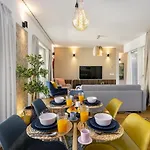 דירה Whome | Ribeira 11 Design ליסבון