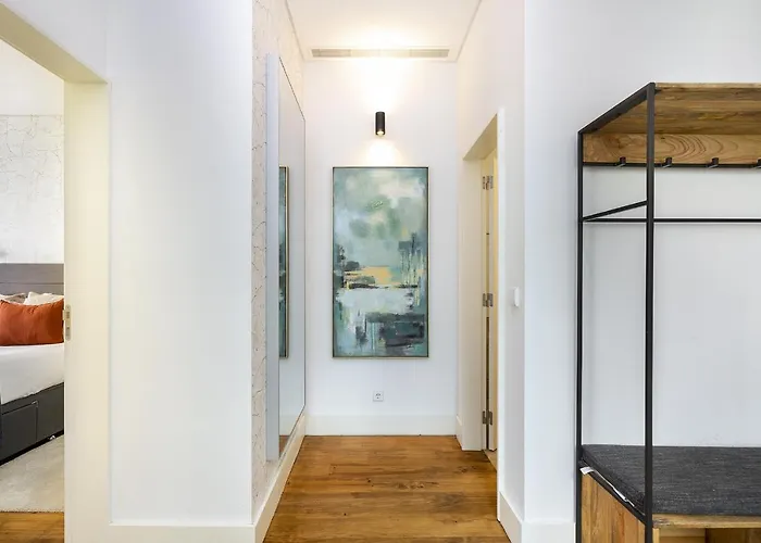 Apartment Whome | Ribeira 11 Design