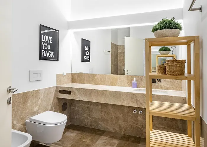 Whome | Ribeira 11 Design Apartment Lisbon