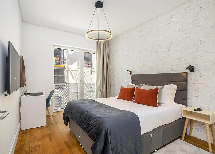 Whome | Ribeira 11 Design