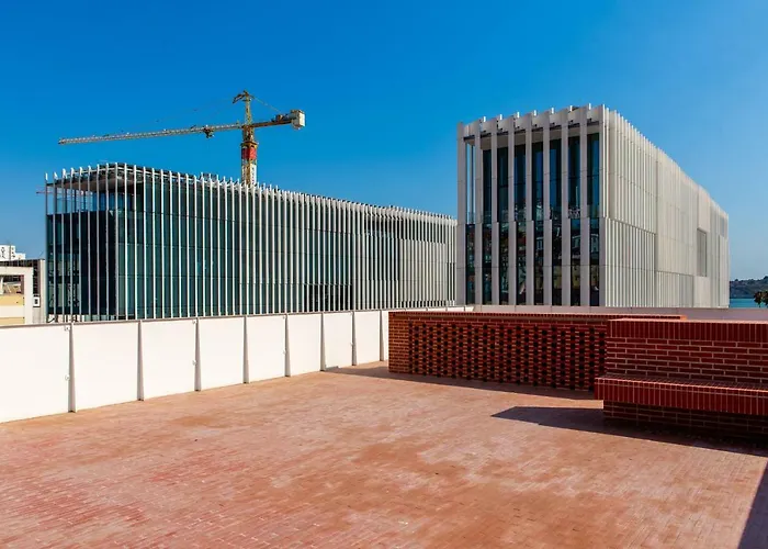 Apartment Whome | Ribeira 11 Design Lisbon