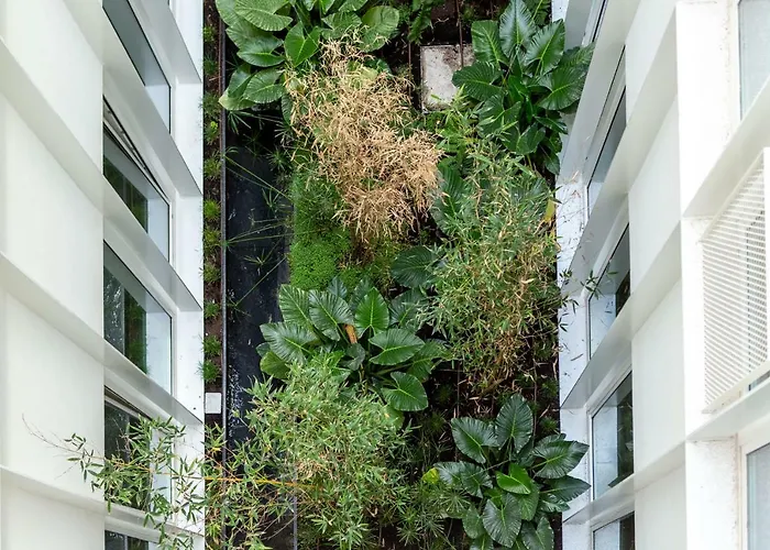 Apartment Whome | Ribeira 11 Design